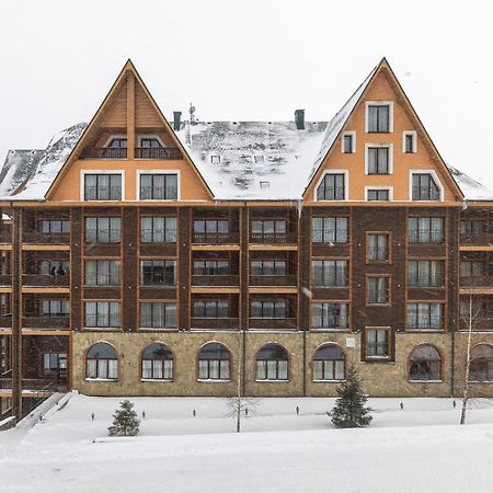 Карпатська Ружа Plave Bagian luar foto