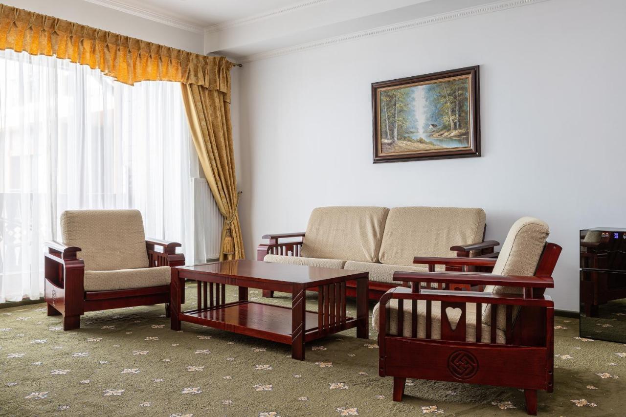 Карпатська Ружа Plave Bagian luar foto
