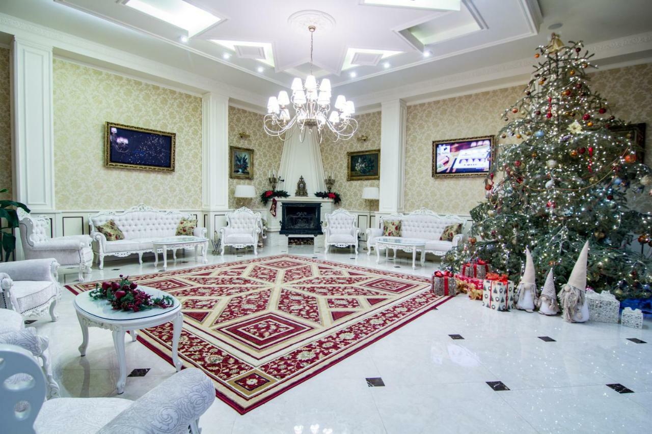 Карпатська Ружа Plave Bagian luar foto